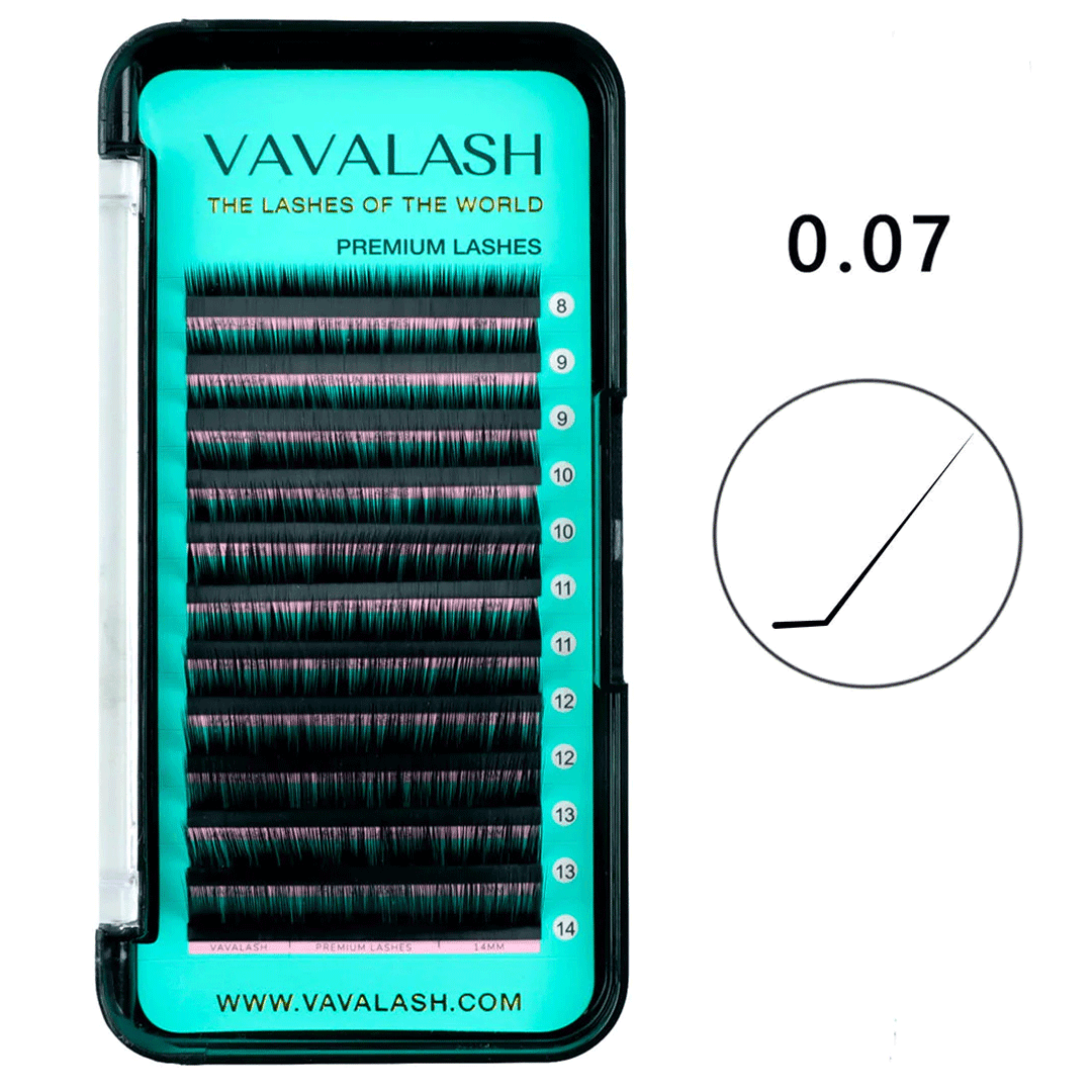 Vavalash shop