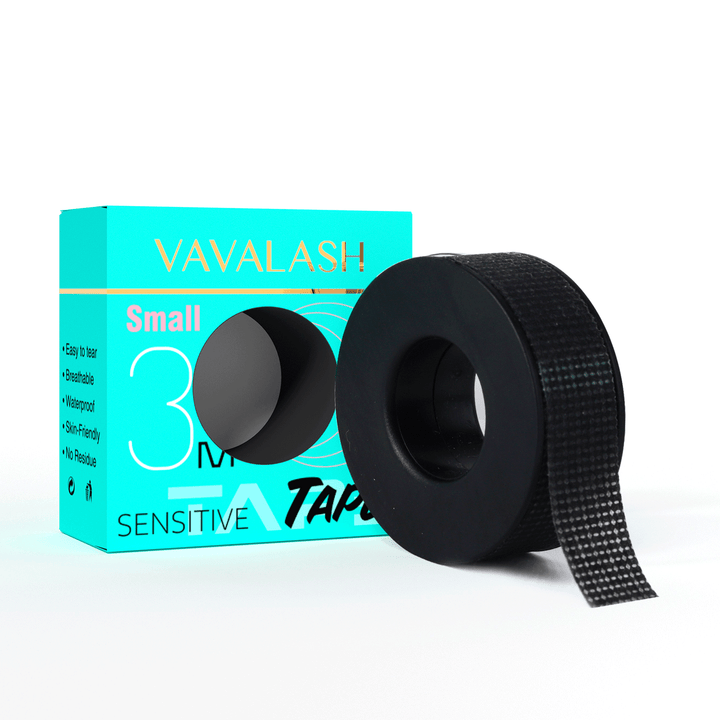 Small 3M Sensitive Skin Low Trauma Tape SC - VAVALASH