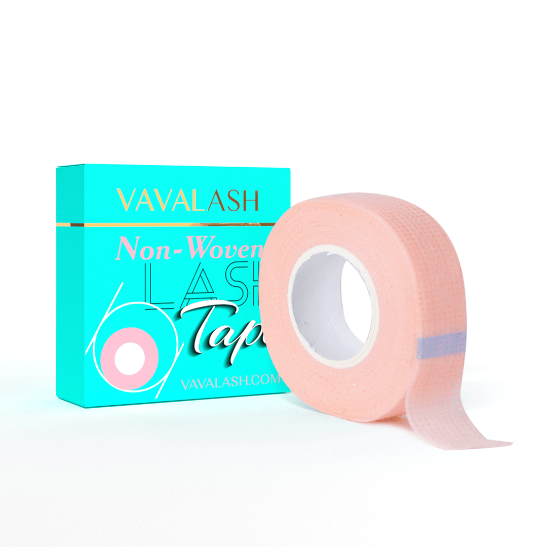 Beauty Eyelash Non-Woven Isolation Tape SC - VAVALASH