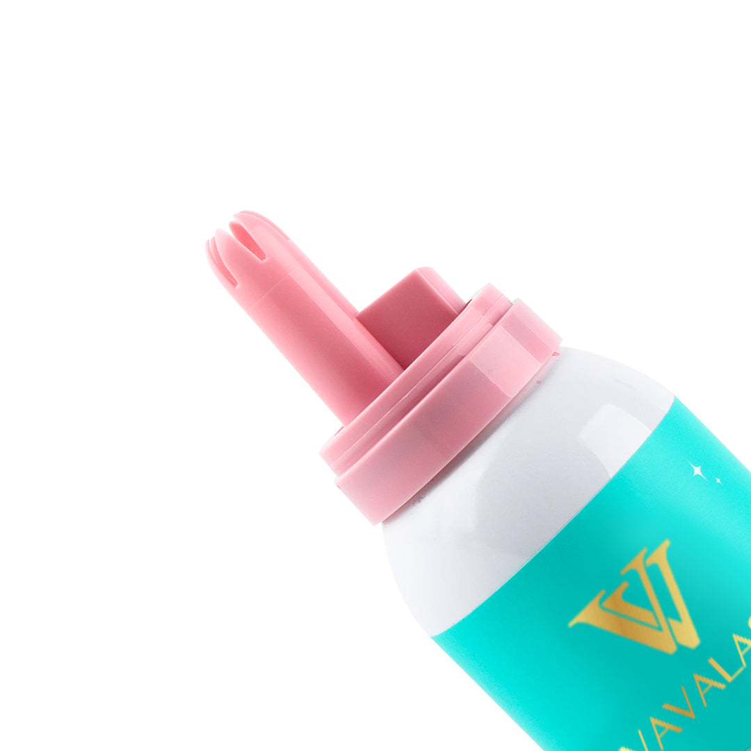 Whipped Cream Lash Cleanser 100ML SC