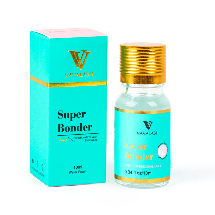 Super Bonder 10ml SC - VAVALASH