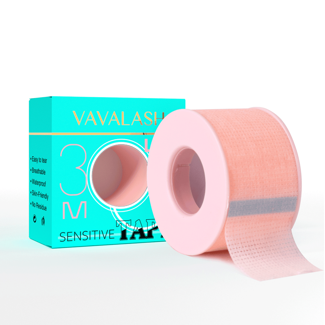 Large 3M Sensitive Skin Low Trauma Tape SC - VAVALASH