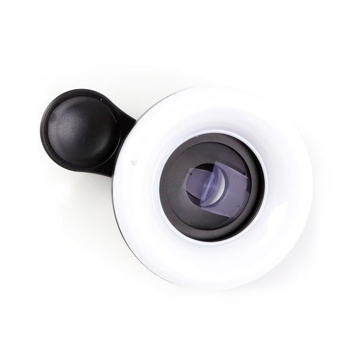 HD Macro Lens For Eyelash Extensions