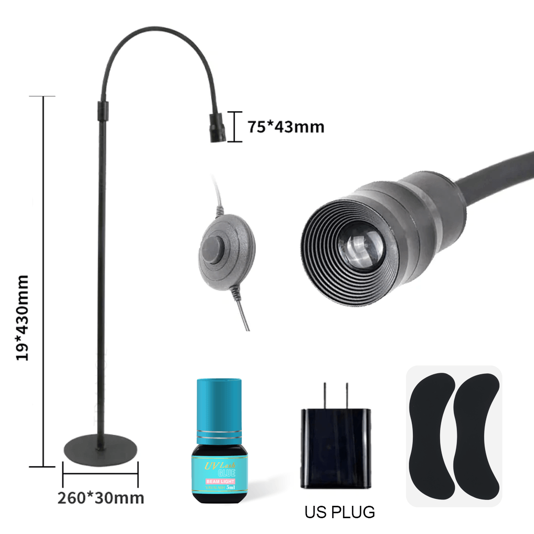 Handheld UV Lamps - EL Series