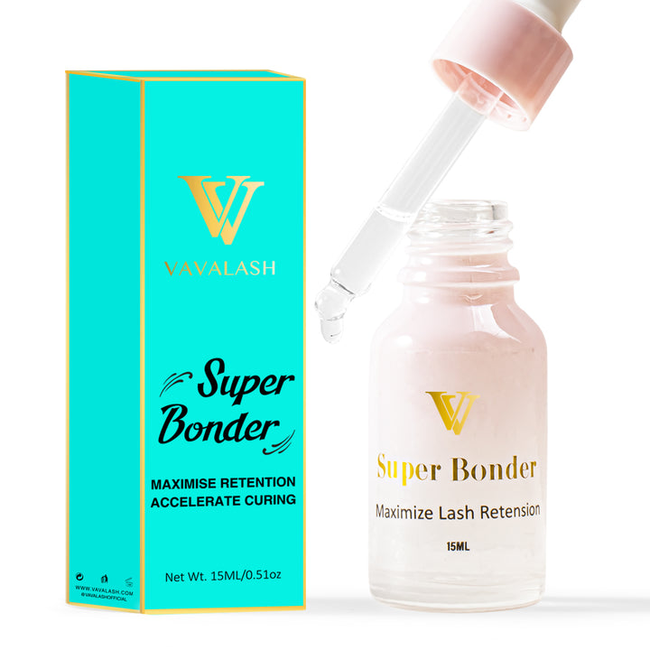 Super Bonder 15ml SC - VAVALASH